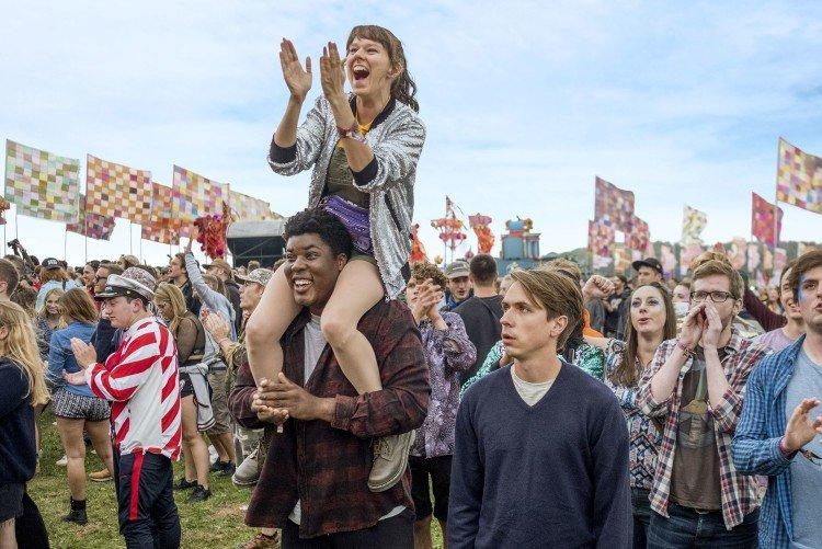 Festival - Meilleurs films britanniques