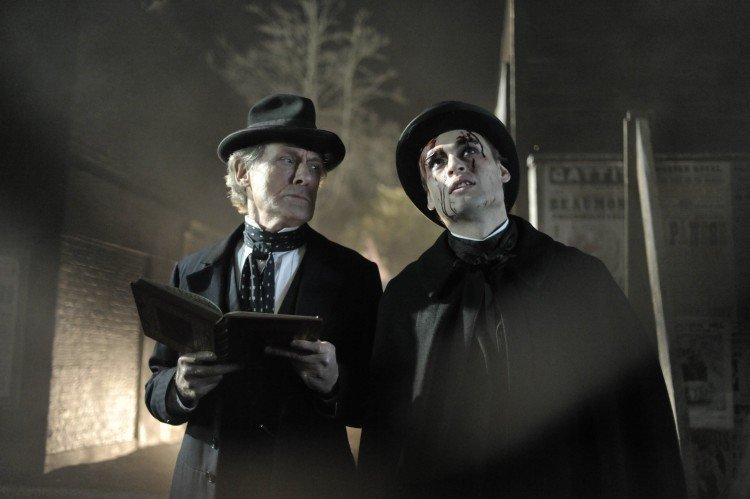 Golem - Meilleurs films britanniques