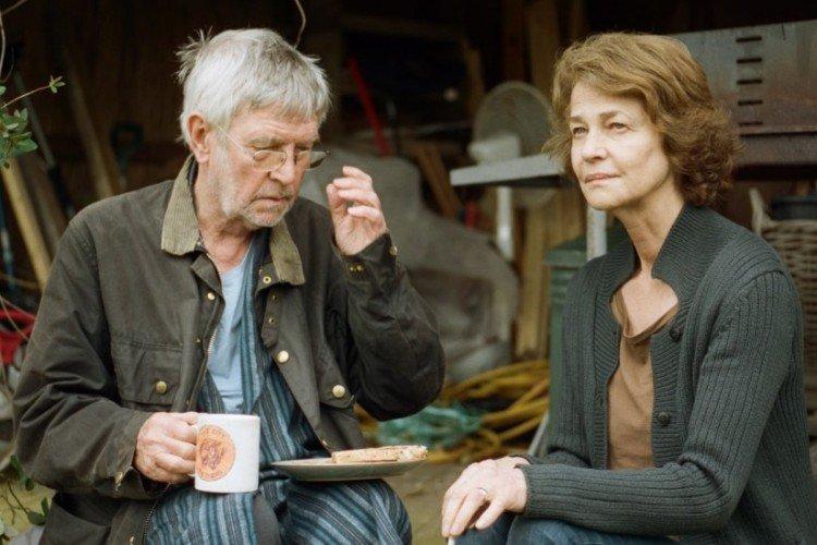 45 ans - Meilleurs films britanniques