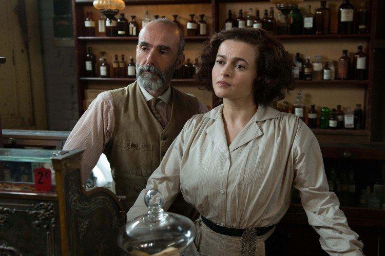 Suffragette - Meilleurs films britanniques