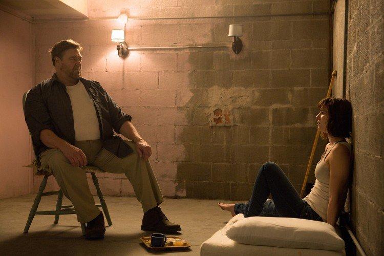 10 Cloverfield – Meilleurs films de science-fiction