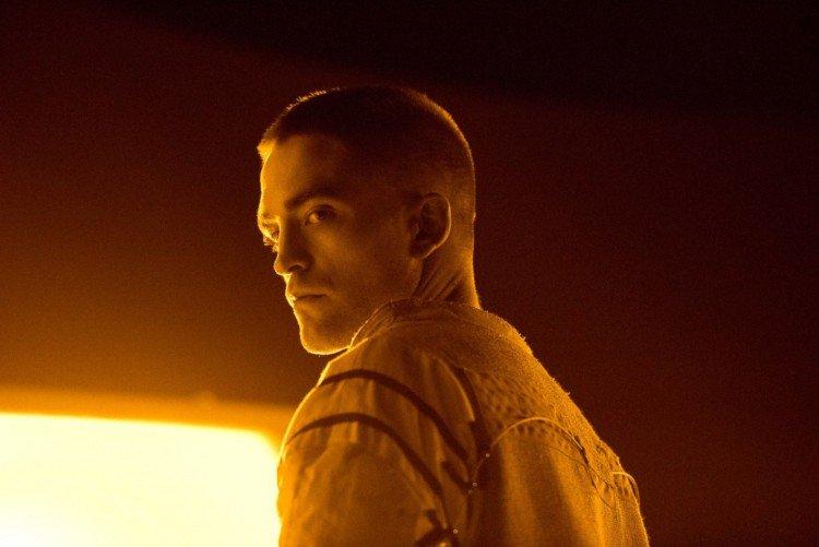 High Society - Meilleurs films de science-fiction