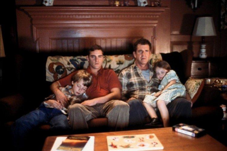 Signes - Meilleurs films de science-fiction