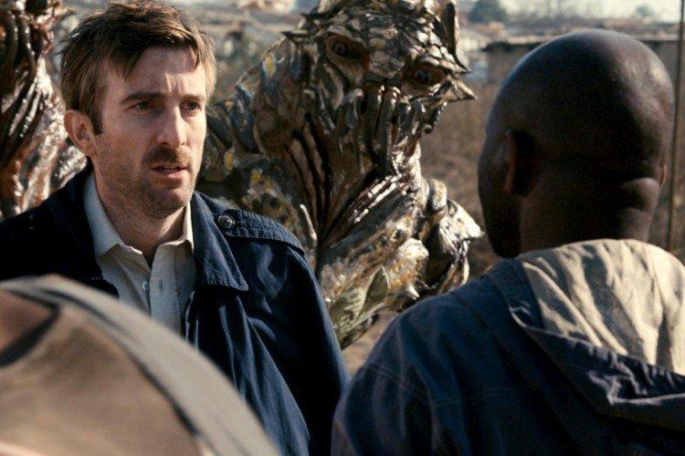 District 9 - Meilleurs films de science-fiction