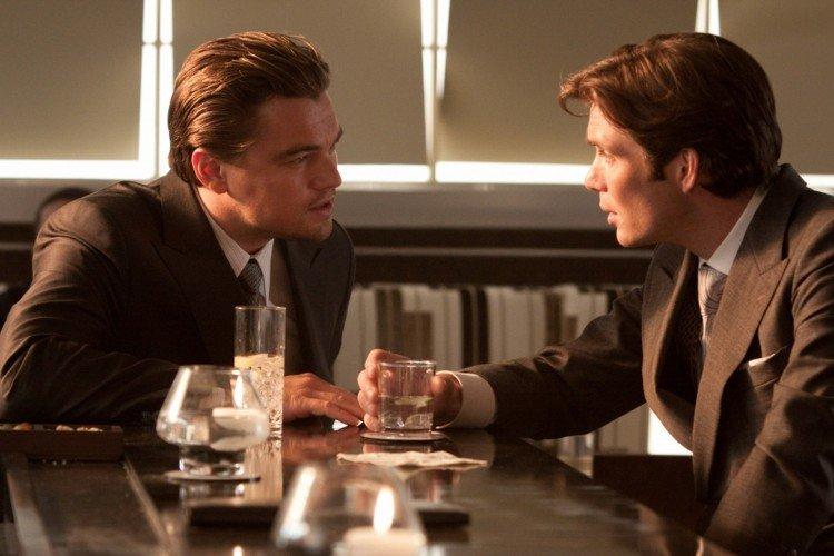 The Beginning - Meilleurs films de science-fiction