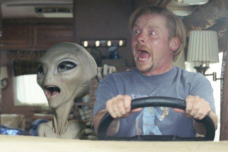 Sex Secret Material - Meilleurs films de science-fiction