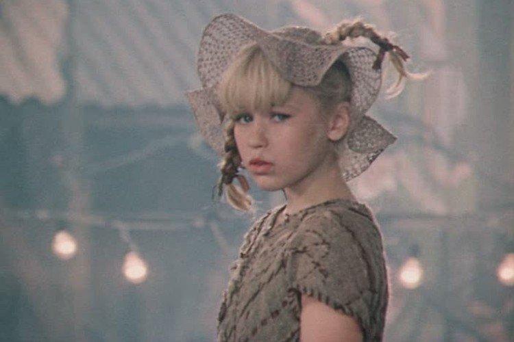 Pippi Longstocking - Meilleurs films pour enfants