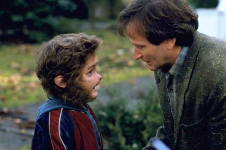 Jumanji - Meilleurs films pour enfants