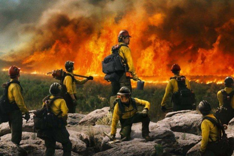 Affair of the Brave - Meilleurs films catastrophe