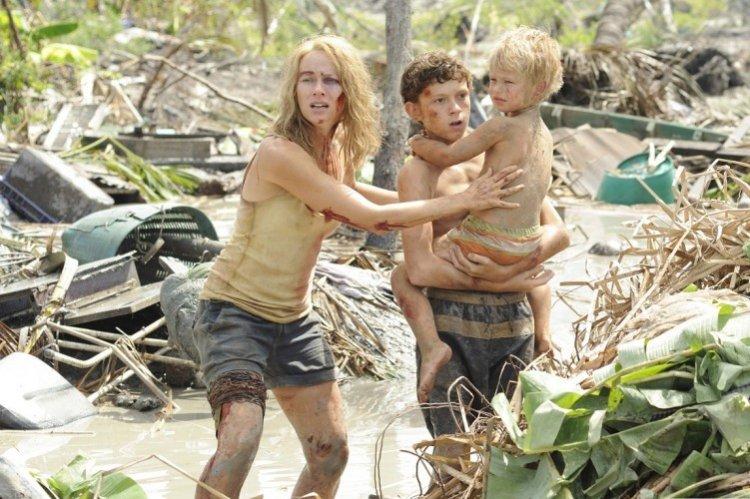 Impossible - meilleurs films catastrophe