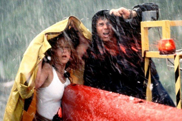 Tornado - meilleurs films catastrophe