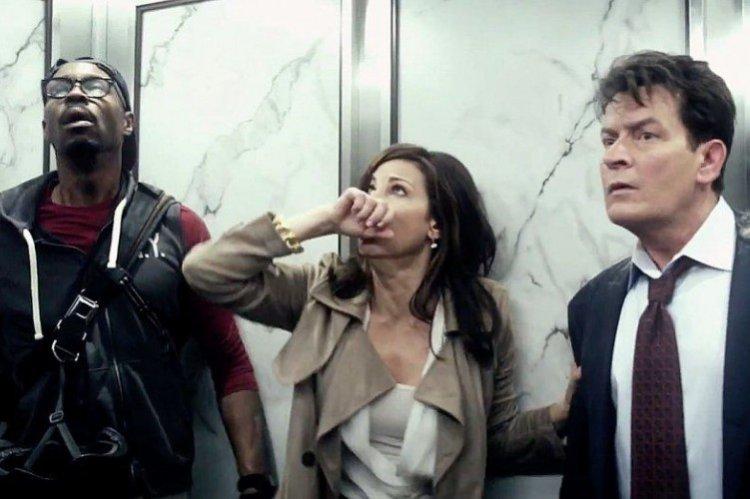 9 11 - meilleurs films catastrophe