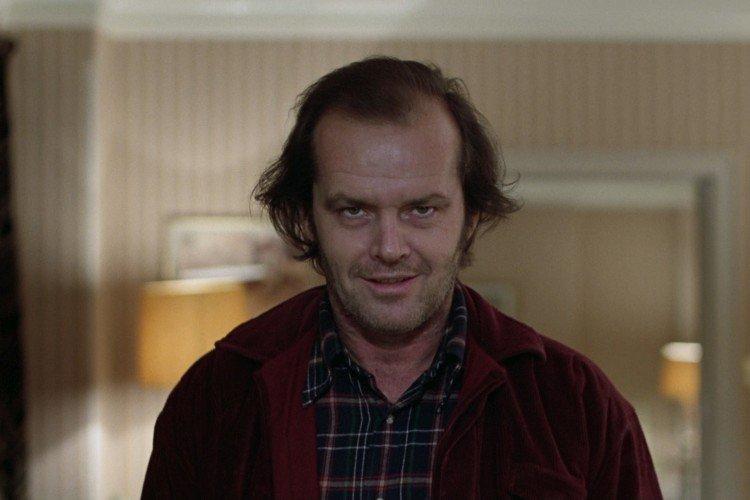 The Shining - Meilleurs films basés sur les livres de Stephen King