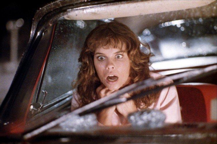 Christina - Meilleurs films basés sur les livres de Stephen King