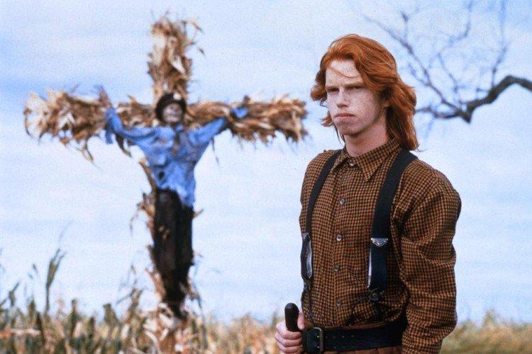 Children of the Corn - Meilleurs films basés sur les livres de Stephen King