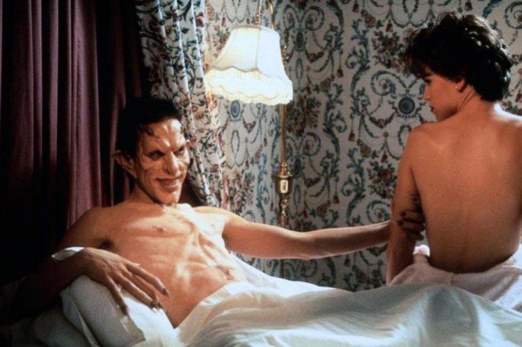 Parfois, ils reviennent - Meilleurs films de Stephen King