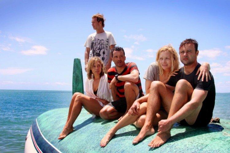 Nouvelles victimes en haute mer - Meilleurs films sur les requins