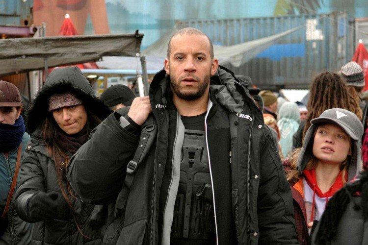 Babylon AD - les meilleurs films sur l'apocalypse