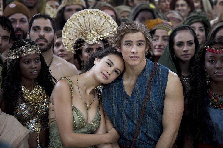 Gods of Egypt - Les meilleurs films sur l'Egypte ancienne