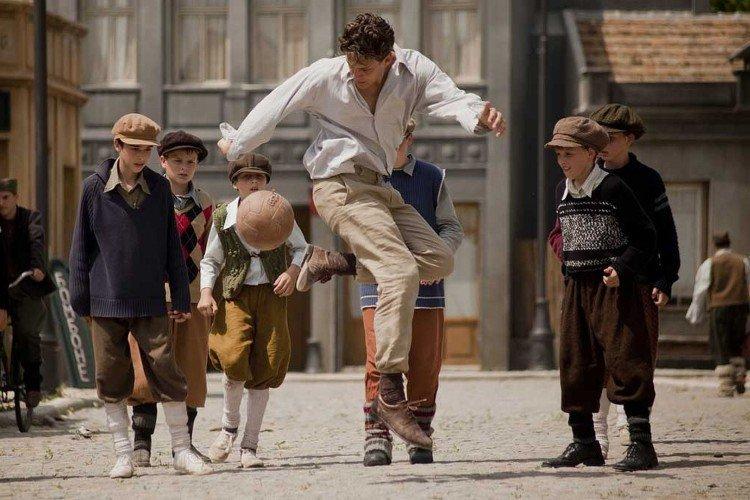 Montevideo Divine Vision - Meilleurs films de football