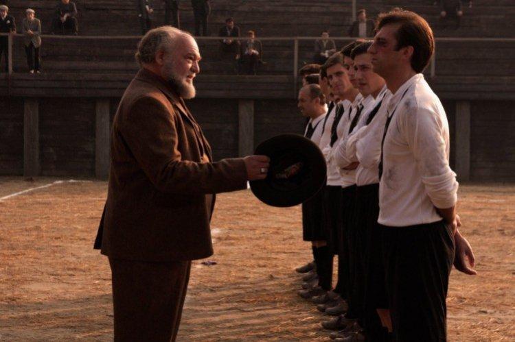 Troisième mi-temps - Meilleurs films de football