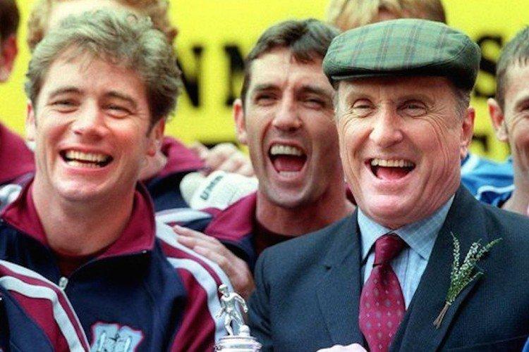 Le prix de la victoire - Meilleurs films de football