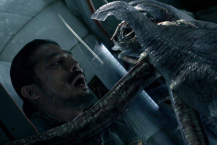 Alive - Les meilleurs films sur les extraterrestres et les extraterrestres