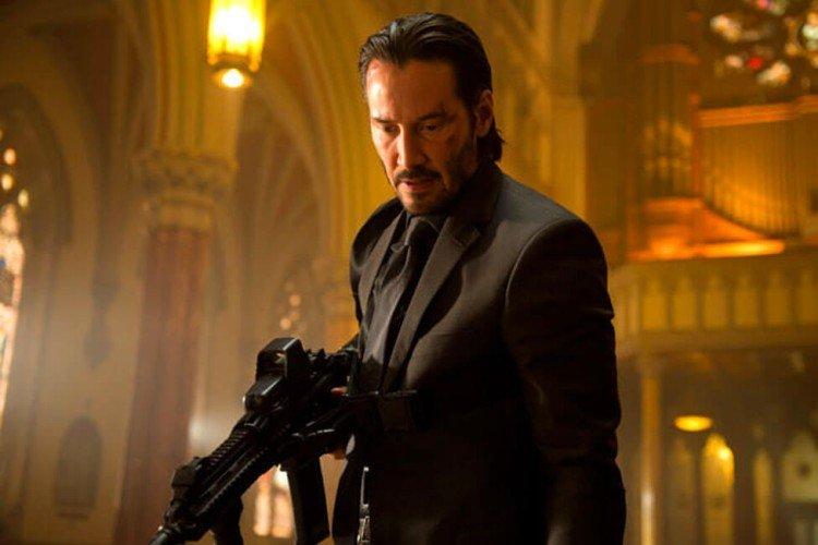 John Wick - Les meilleurs films sur les tueurs à gages et les tueurs à gages
