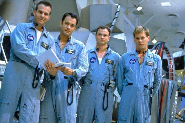 Apollo 13 - Meilleurs films sur l'espace
