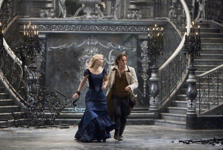 Stardust - films sur l'amour