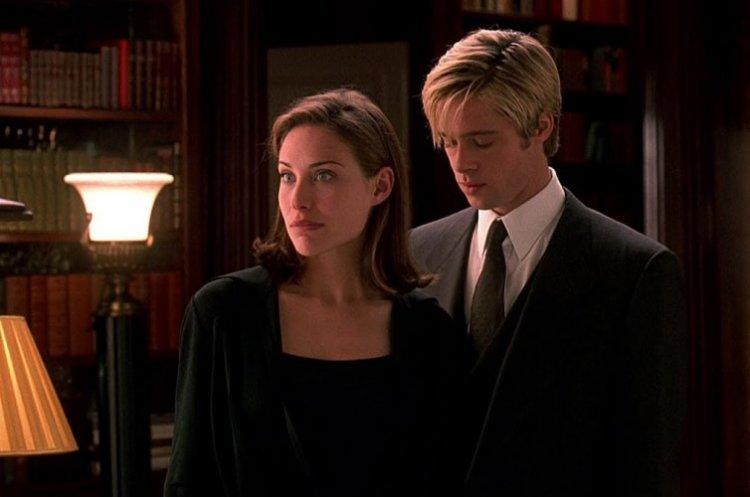 Rencontrez Joe Black - films sur l'amour