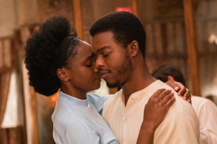 Si Beale Street pouvait parler - des films sur l'amour