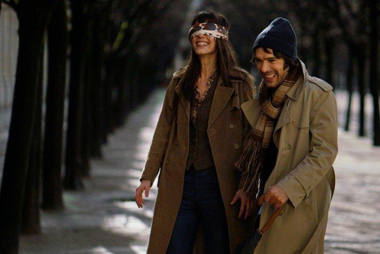 Lui et elle - films sur l'amour