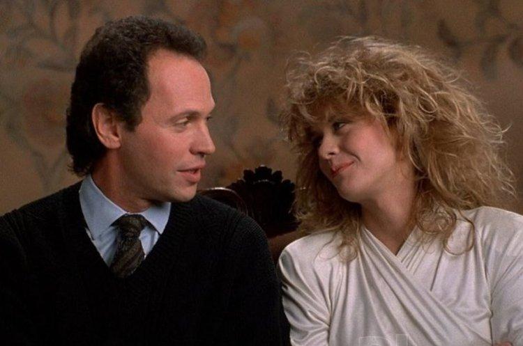 Quand Harry a rencontré Sally - Films d'amour