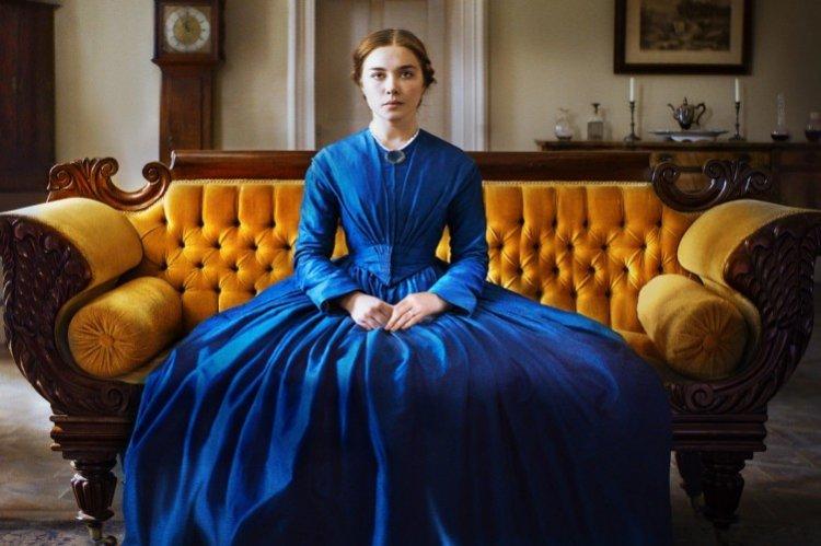 Lady Macbeth - Meilleurs films sur l'amour et la passion