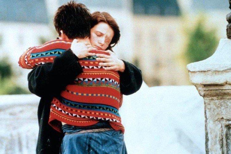 Lovers from the New Bridge - Les meilleurs films sur l'amour et la passion