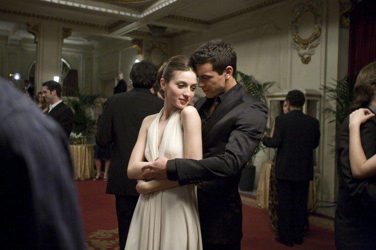 Trois mètres au-dessus du ciel - Les meilleurs films sur l'amour et la passion