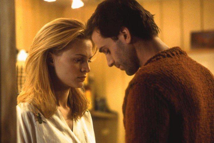 Kill Me Softly - Meilleurs films sur l'amour et la passion