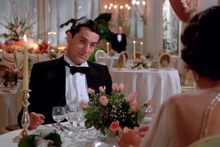 Il était une fois en Amérique - Meilleurs films de mafia et de gangsters