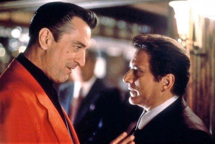 Casino - Meilleurs films de mafia et de gangsters