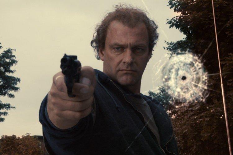 Irishman - Meilleurs films de mafia et de gangsters