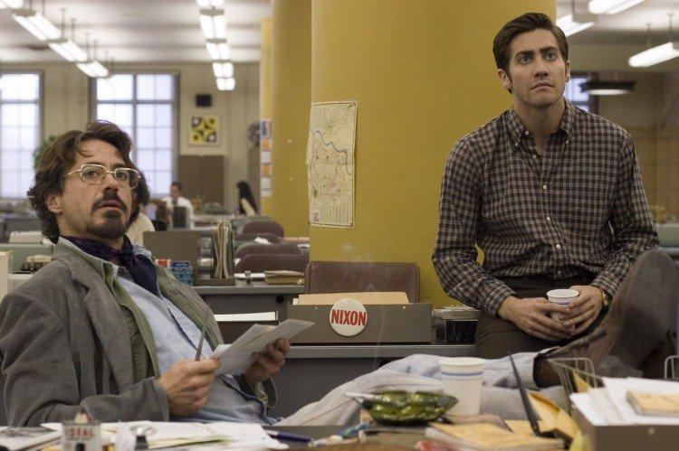 Zodiac - Les meilleurs films sur les maniaques