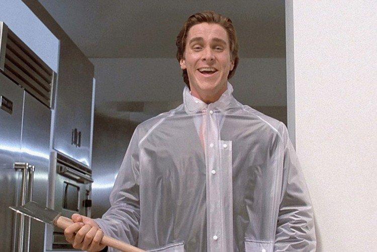 American Psycho - Les meilleurs films sur les maniaques