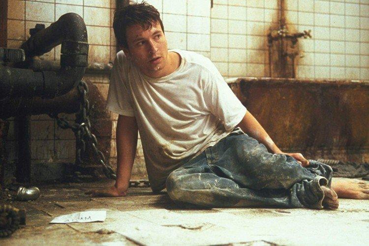 Saw Survival Game - Meilleurs films de maniaques