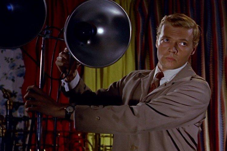 Peeping Tom - Meilleurs films de maniaques