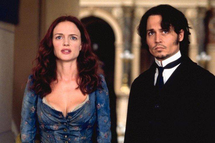 From Hell - Les meilleurs films sur les maniaques