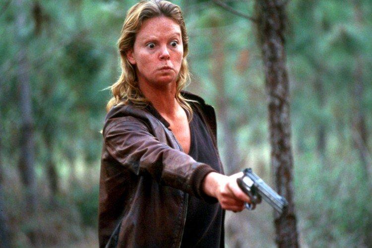 Monster - Les meilleurs films sur les maniaques