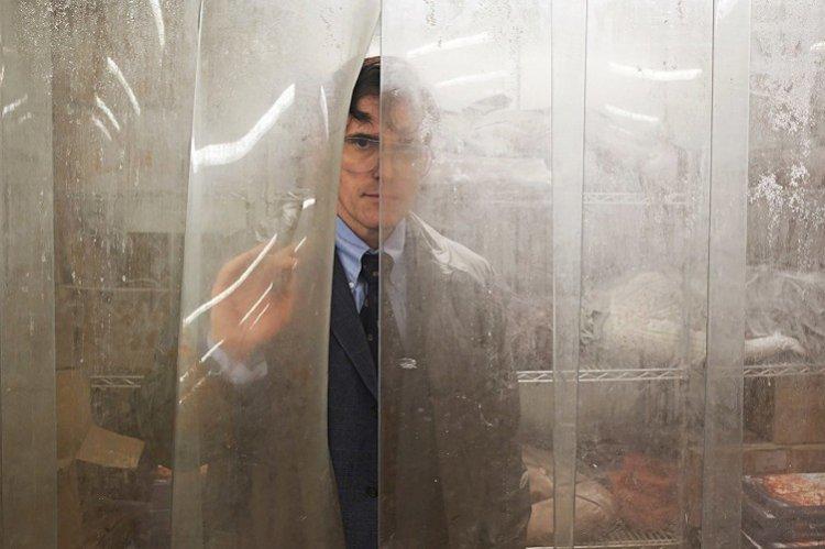 La maison que Jack a construite - Meilleurs films de maniaques