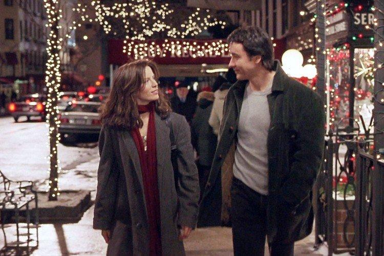 Intuition - Les meilleurs films sur le Nouvel An et Noël