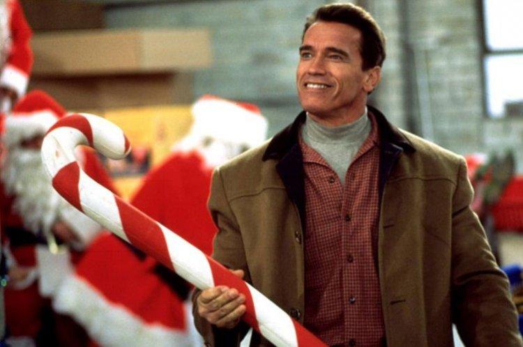 Cadeau pour Noël - Les meilleurs films sur le Nouvel An et Noël